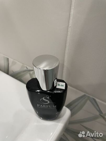 S parfum m26