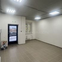 Сдам помещение свободного назначения, 38 м²