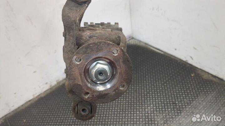 Редуктор моста задний Subaru Legacy Outback (B13)