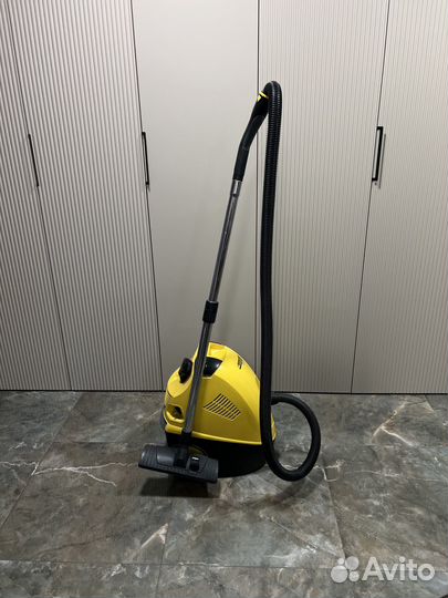 Пылесос karcher ds 5500