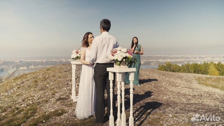 Выездной регистратор + DJ - саксофонист