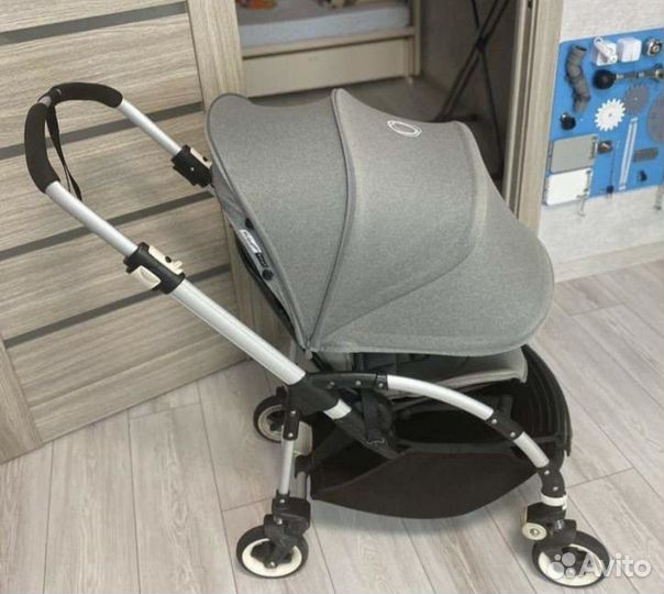 Коляска bugaboo bee 3