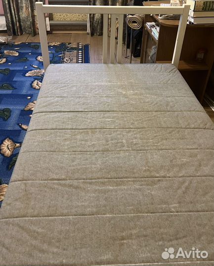 Кровать Икеа