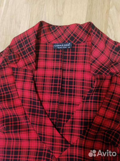 Платье 46 размера