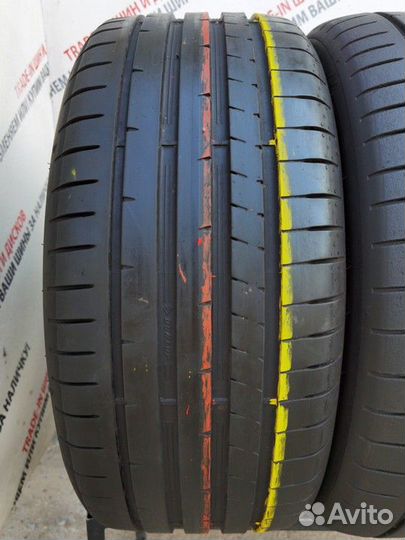 Dunlop SP Sport Maxx RT 2 225/40 R18 92Y