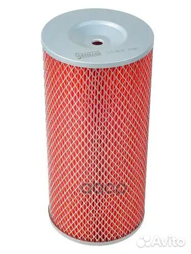 Фильтр воздушный hyundai H100 93- 2.5TD 7101186SX