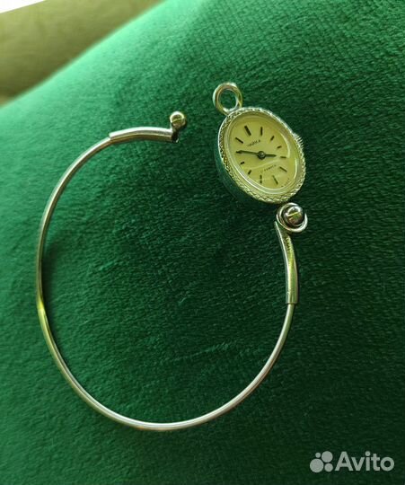 Часы женские Чайка СССР