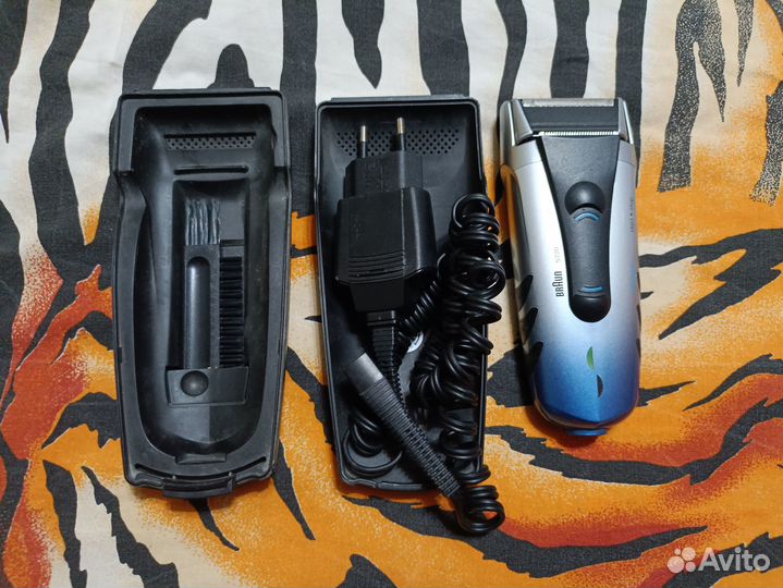 Бритва Braun 5770 Type 5724