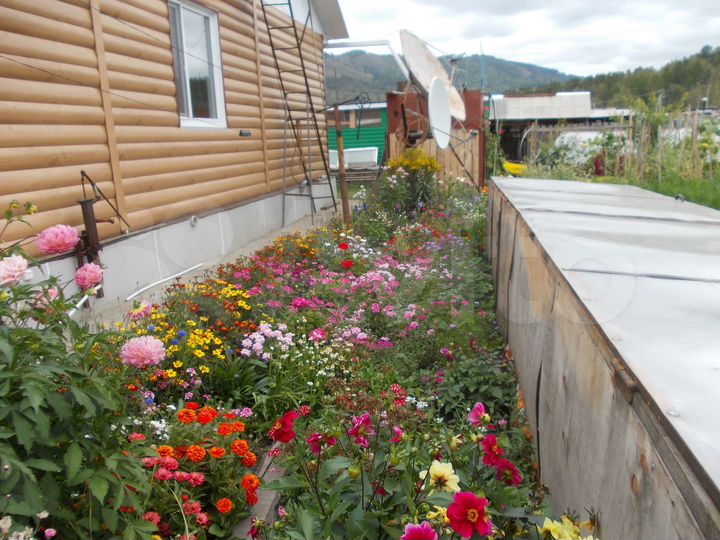 Дом 145 м² на участке 15 сот.