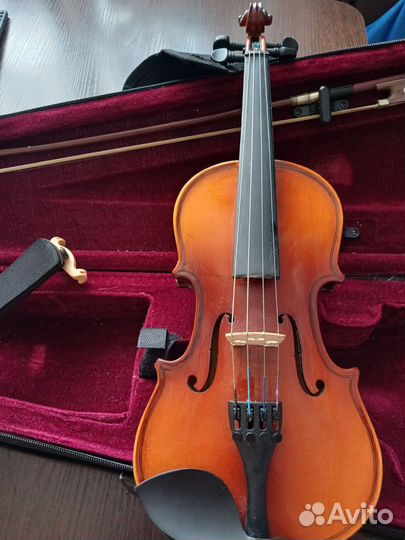 Скрипка 1 8