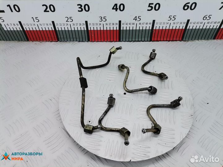 Трубка топливная Mercedes-Benz Vito W638 2002 NET