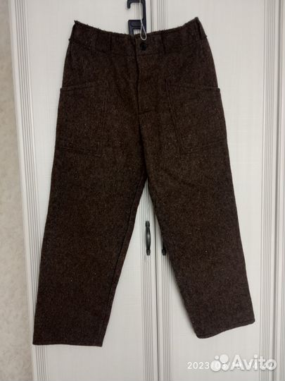 Спецодежда зимняя войлочная