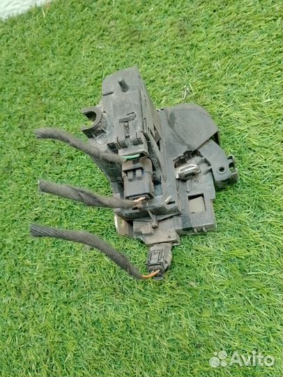 Замок двери chery bonus а13