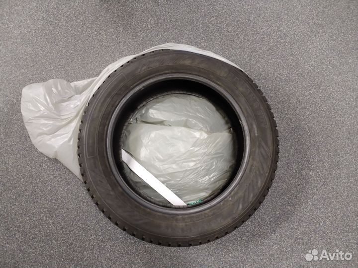 Nordman 8 235/55 R19 105T