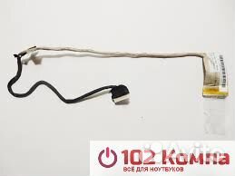Шлейф матрицы для ноутбука DNS A24HB, 0145710, 014