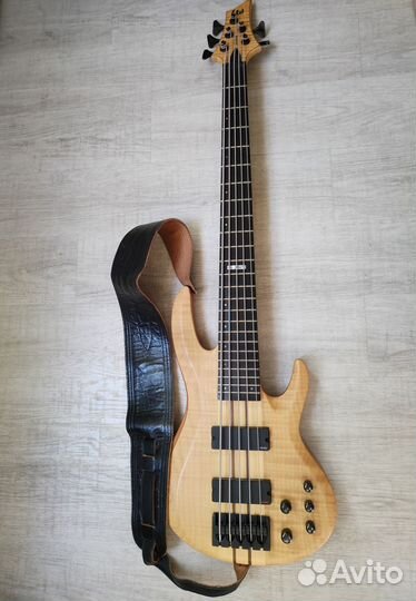 Бас-гитара 5-струнная ESP LTD B-1005