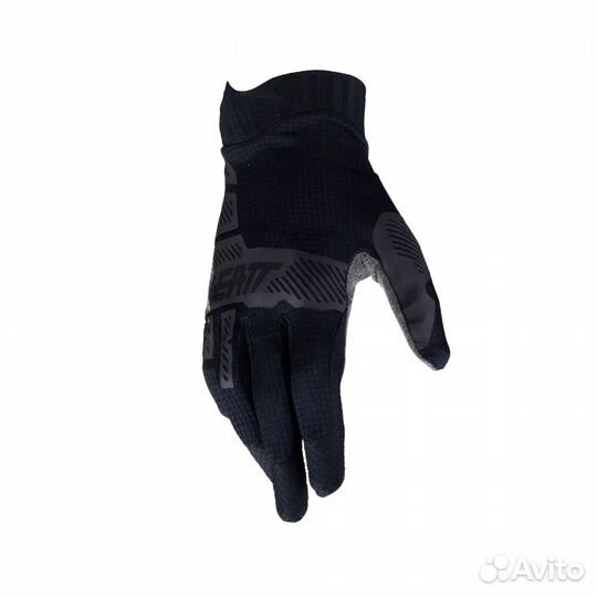 Мотоперчатки детские Leatt Moto 1.5 Mini Glove Ste