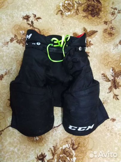 Хоккейная форма