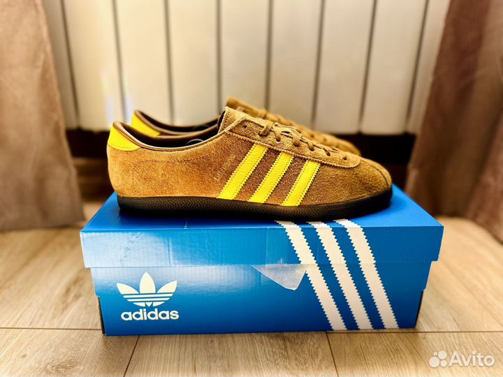 Кроссовки adidas london оригинал