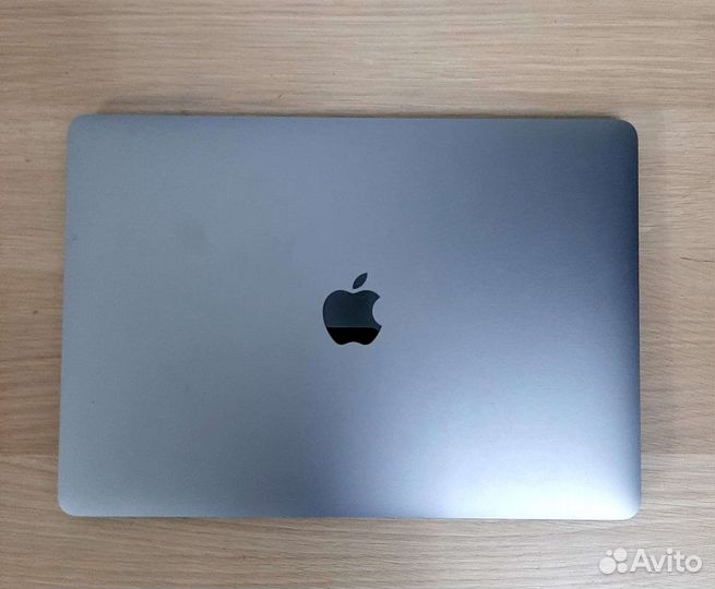 Apple MacBook Air M1 A2337 256 ssd