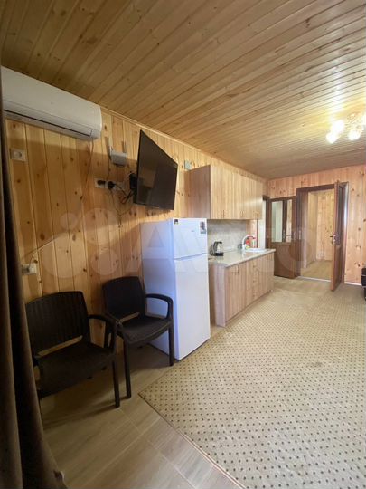 Комната 30 м², 2/2 эт.