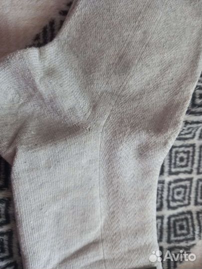 Носки мужские новые 27 р