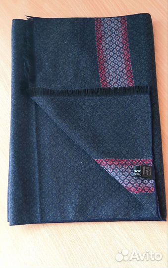 Кашне, шарф мужской, новый