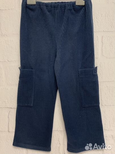 Костюм из флиса для мальчика