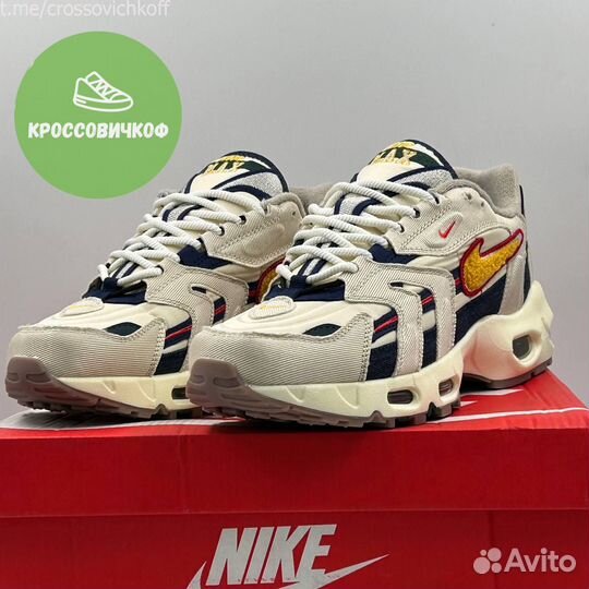 Nike Air Max 96 II
