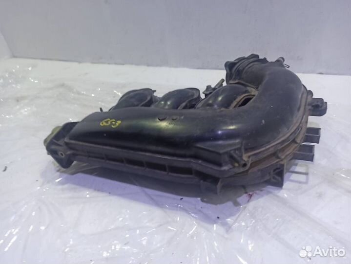 Впускной коллектор Лексус