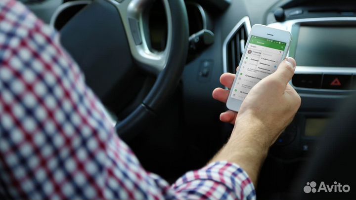 Торговый представитель (от 2 часов в день)