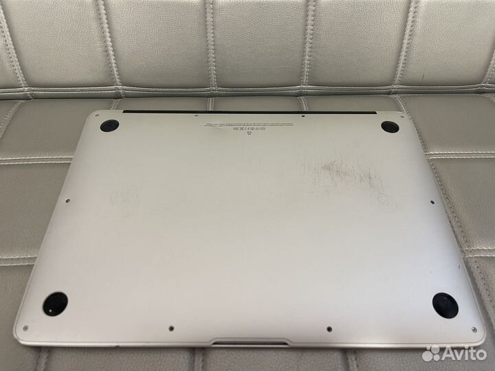 MacBook Air 13