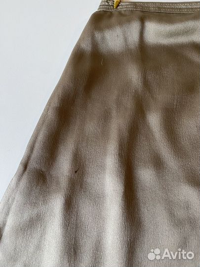 Юбка Valentino шелк