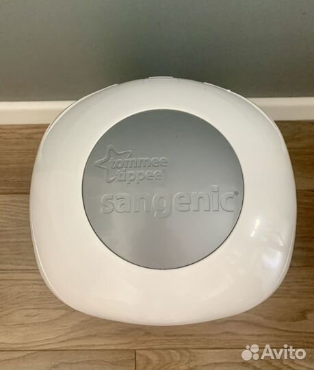 Утилизатор подгузников