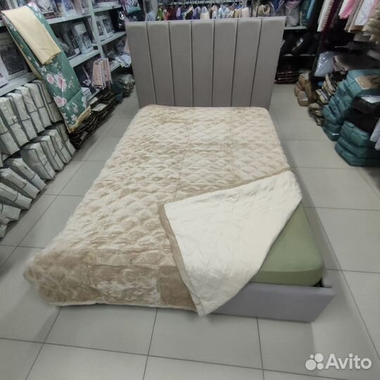 Покрывало 220х240см
