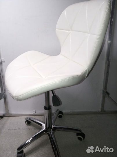 Стул мастера,ракушка