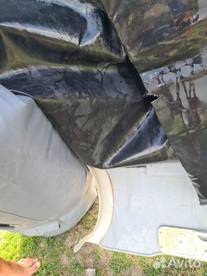 Лодка пвх для мотора