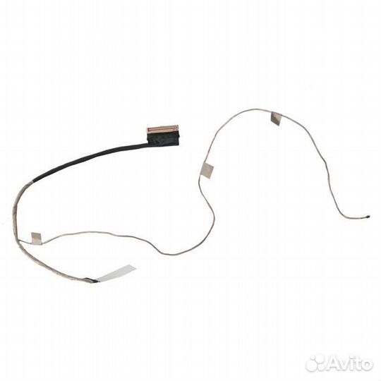 Шлейф матрицы ноутбука DC020022O0S