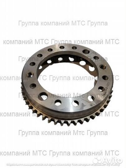 1221-2407502-Б Ступица эпицикла мтз