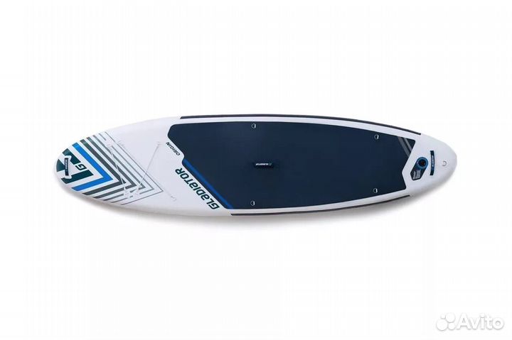 Cап доска Sup board Gladiator origin 10.8 SC