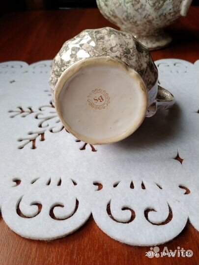 Чайный, кофейный сервиз, набор