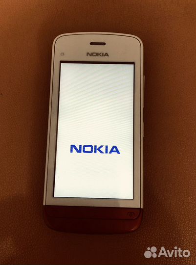Телефон Nokia C5