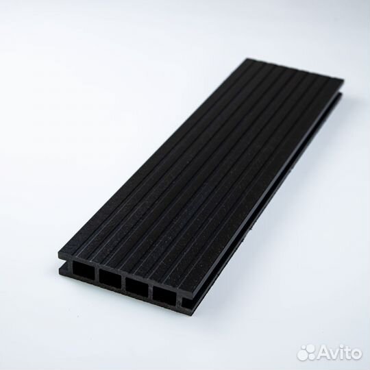 Террасная доска Ecodecking из дпк 140х28х3000