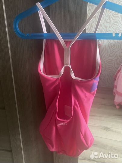 Купальник для девочки adidas