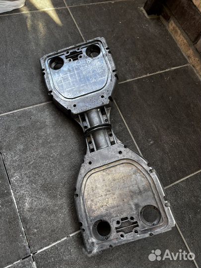 Рама для гироскутера