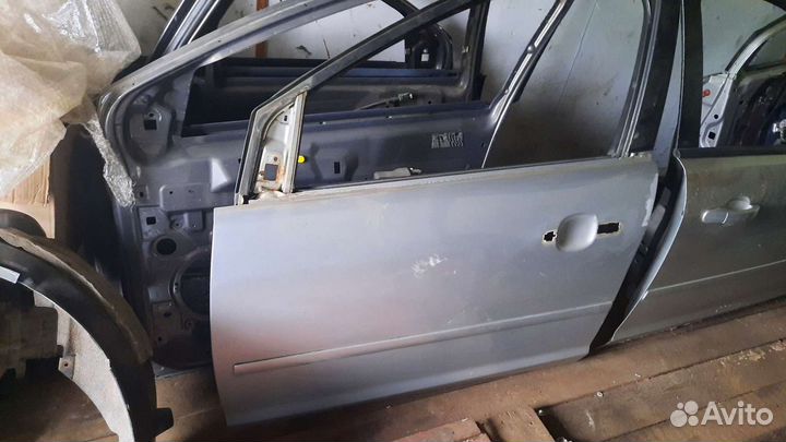 Ford focus 2 двери дорес