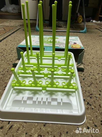 Сушилка для детских бутылочек