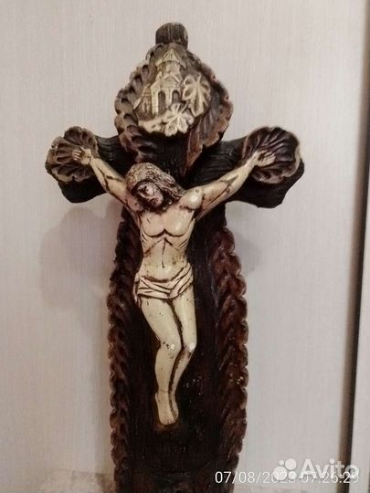 Бутылка из под вина