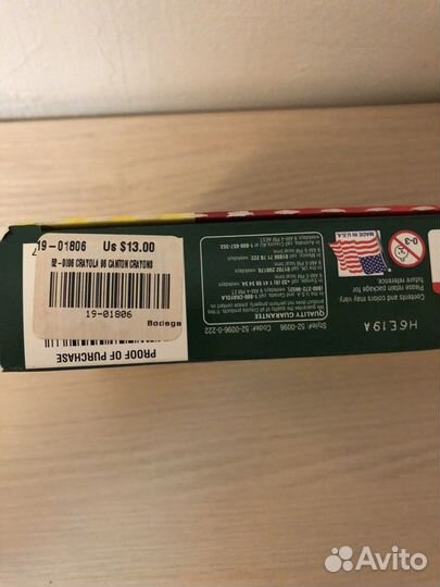 Пастельные карандаши 96 цветов