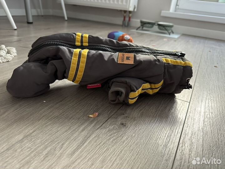 Одежда для маленьких собак (шпиц)